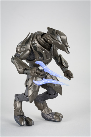 Illustration for article titled Recreate Halo: Reach With Little Plastic Soldiers